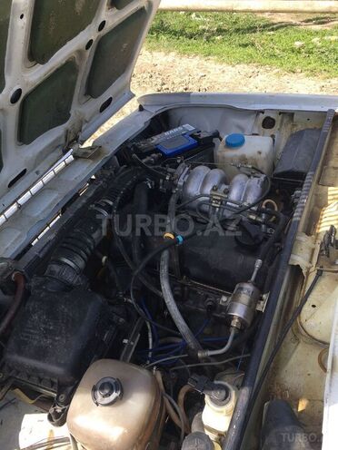 LADA (VAZ) 2107 2006, 40,000 km - 1.6 l - Zərdab