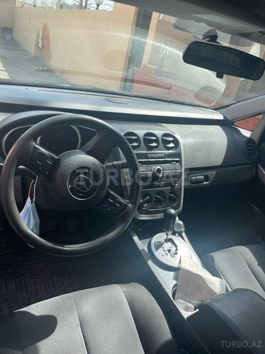 Mazda CX-7 2006, 150,000 km - 2.3 l - Gəncə