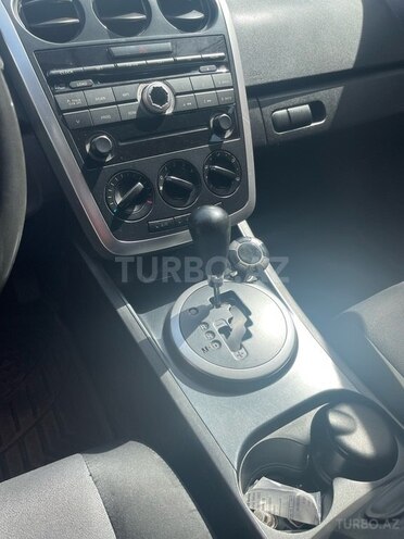 Mazda CX-7 2006, 150,000 km - 2.3 l - Gəncə