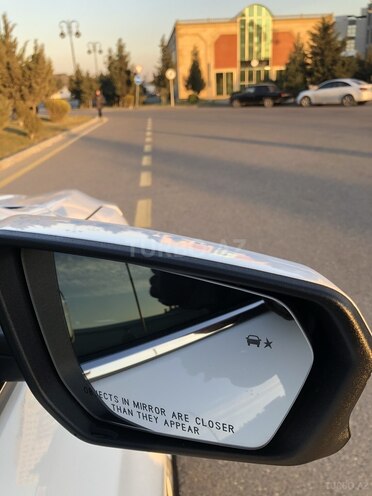 Chevrolet Equinox 2017, 99,850 km - 1.5 l - Bakı