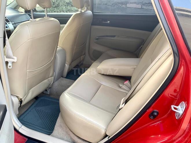 Toyota Prius 2007, 195,000 km - 1.5 l - Bakı