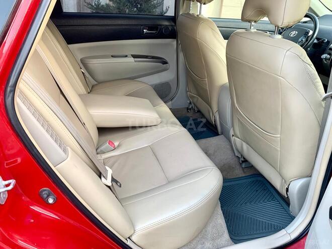 Toyota Prius 2007, 195,000 km - 1.5 l - Bakı