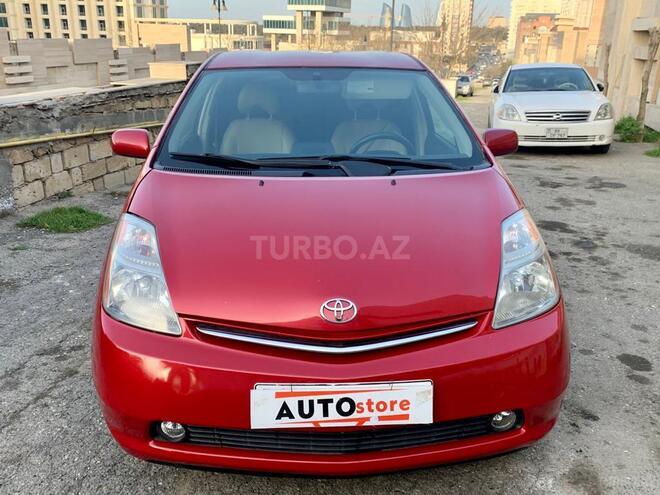 Toyota Prius 2007, 195,000 km - 1.5 l - Bakı