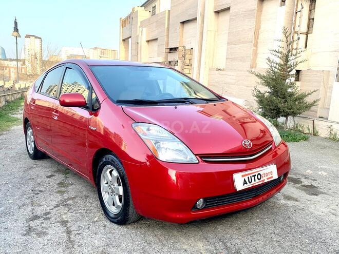 Toyota Prius 2007, 195,000 km - 1.5 l - Bakı