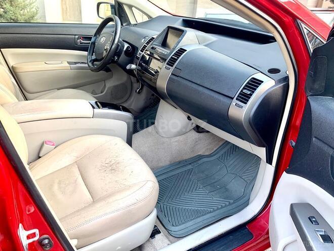 Toyota Prius 2007, 195,000 km - 1.5 l - Bakı