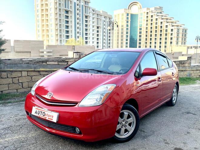 Toyota Prius 2007, 195,000 km - 1.5 l - Bakı