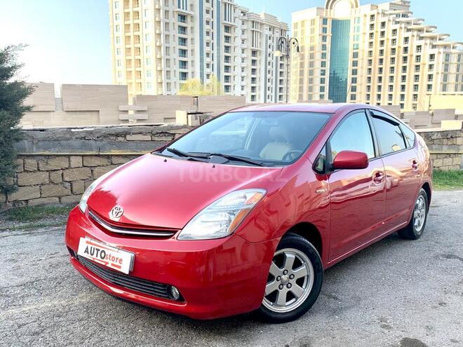 Toyota Prius 2007, 195,000 km - 1.5 l - Bakı