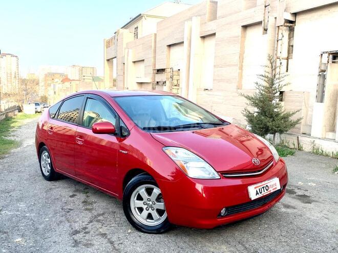 Toyota Prius 2007, 195,000 km - 1.5 l - Bakı