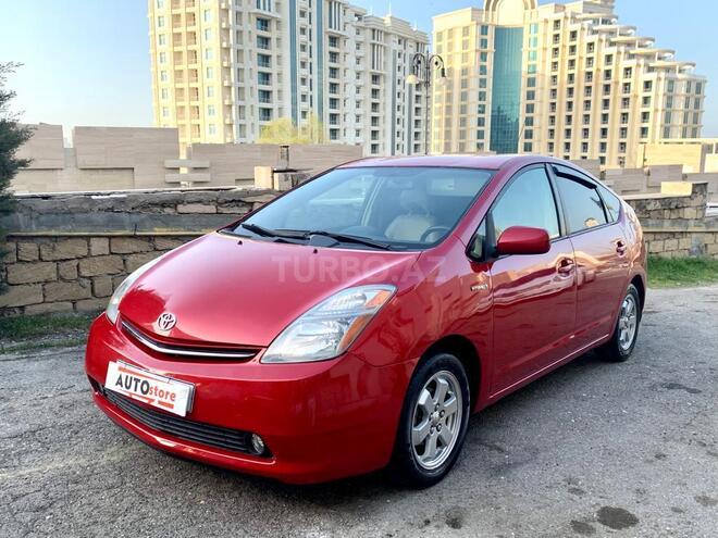 Toyota Prius 2007, 195,000 km - 1.5 l - Bakı
