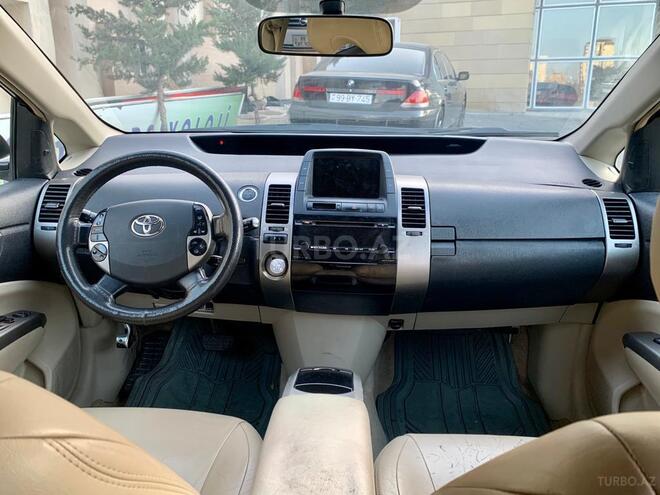 Toyota Prius 2007, 195,000 km - 1.5 l - Bakı