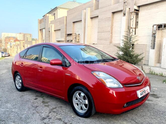 Toyota Prius 2007, 195,000 km - 1.5 l - Bakı