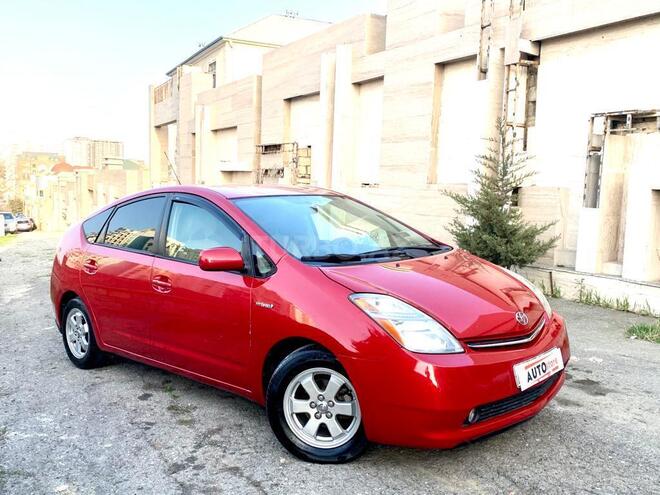 Toyota Prius 2007, 195,000 km - 1.5 l - Bakı