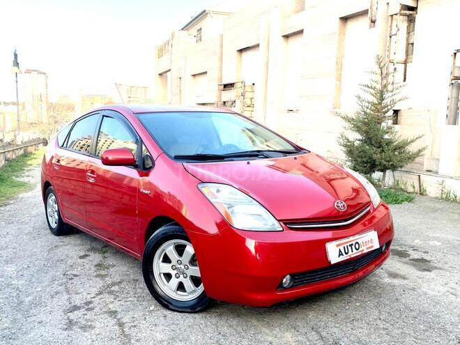 Toyota Prius 2007, 195,000 km - 1.5 l - Bakı