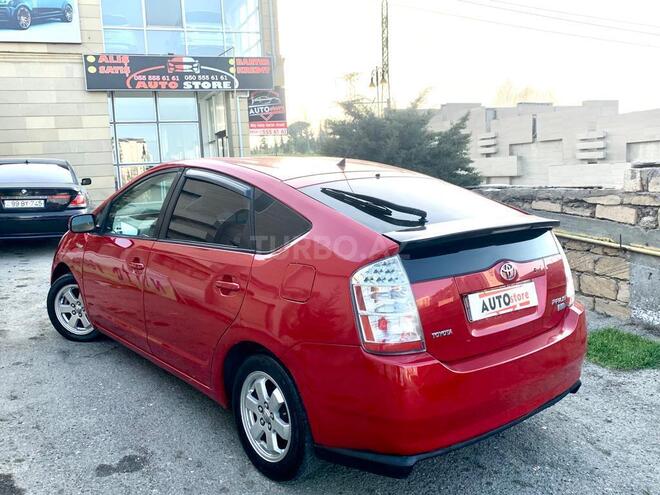 Toyota Prius 2007, 195,000 km - 1.5 l - Bakı
