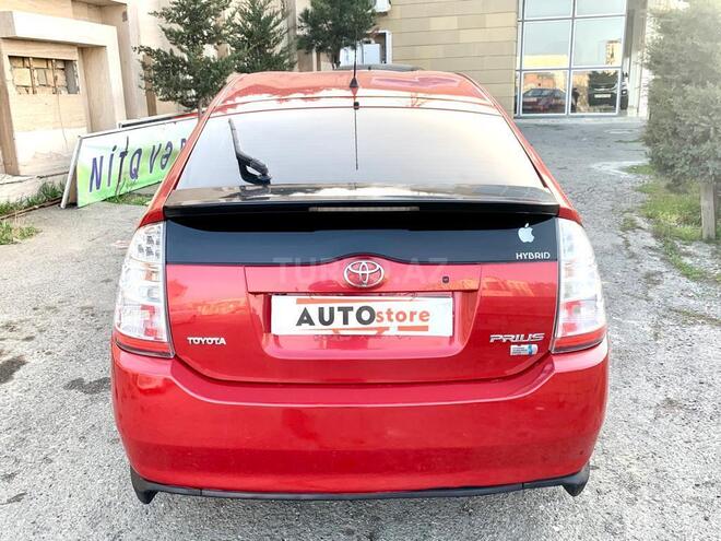 Toyota Prius 2007, 195,000 km - 1.5 l - Bakı
