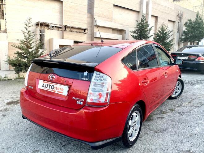 Toyota Prius 2007, 195,000 km - 1.5 l - Bakı