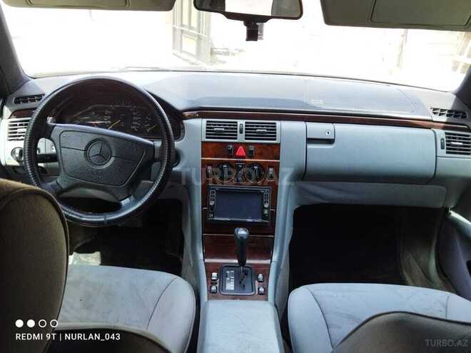 Mercedes E 230 1995, 358,898 km - 2.3 l - Bakı