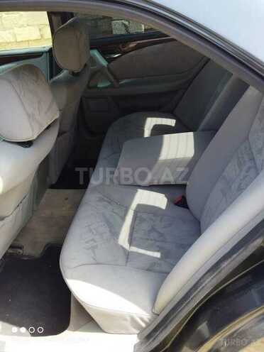 Mercedes E 230 1995, 358,898 km - 2.3 l - Bakı
