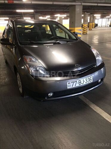 Toyota Prius 2007, 95,800 km - 1.5 л - Bakı