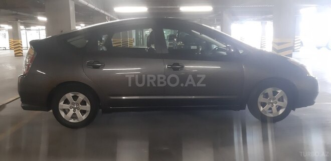 Toyota Prius 2007, 95,800 km - 1.5 л - Bakı