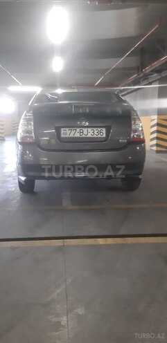 Toyota Prius 2007, 95,800 km - 1.5 л - Bakı