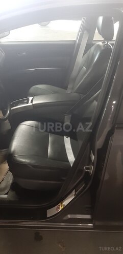 Toyota Prius 2007, 95,800 km - 1.5 л - Bakı