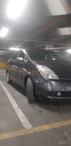 Toyota Prius 2007, 95,800 km - 1.5 л - Bakı
