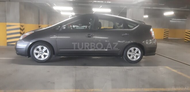 Toyota Prius 2007, 95,800 km - 1.5 л - Bakı