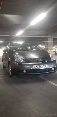 Toyota Prius 2007, 95,800 km - 1.5 л - Bakı