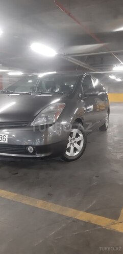 Toyota Prius 2007, 95,800 km - 1.5 л - Bakı
