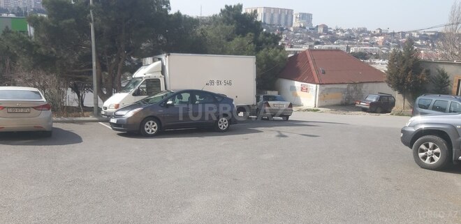 Toyota Prius 2007, 95,800 km - 1.5 л - Bakı