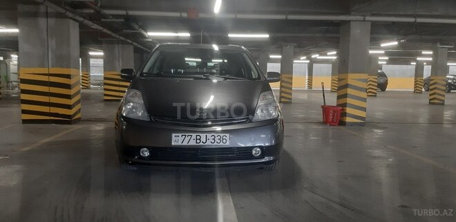 Toyota Prius 2007, 95,800 km - 1.5 л - Bakı