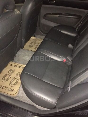 Toyota Prius 2007, 95,800 km - 1.5 л - Bakı