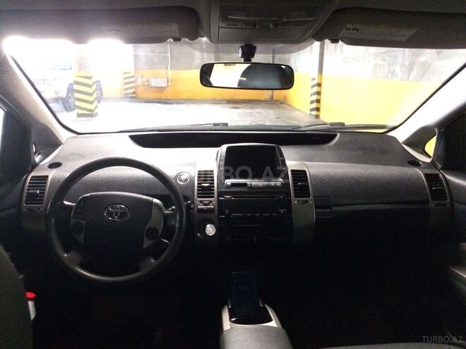 Toyota Prius 2007, 95,800 km - 1.5 л - Bakı