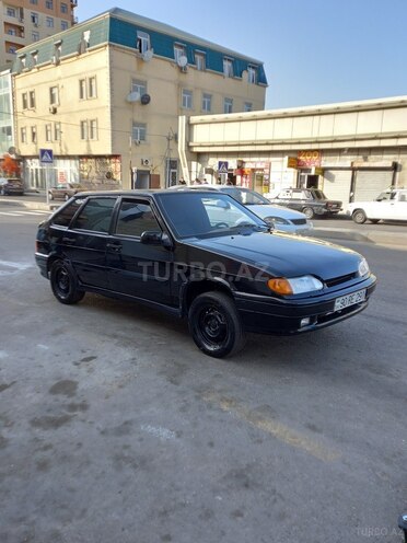 LADA (VAZ) 2114 2011, 350,000 km - 1.6 l - Xırdalan