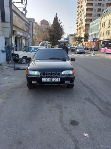 LADA (VAZ) 2114 2011, 350,000 km - 1.6 l - Xırdalan