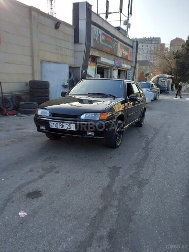 LADA (VAZ) 2114 2011, 350,000 km - 1.6 l - Xırdalan