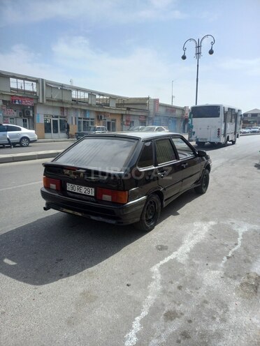 LADA (VAZ) 2114 2011, 350,000 km - 1.6 l - Xırdalan
