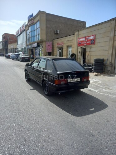 LADA (VAZ) 2114 2011, 350,000 km - 1.6 l - Xırdalan