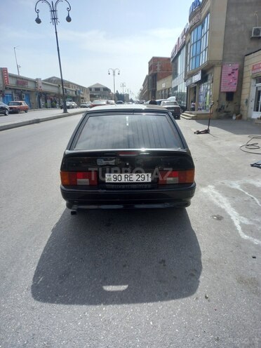 LADA (VAZ) 2114 2011, 350,000 km - 1.6 l - Xırdalan