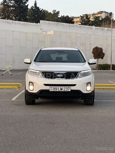 Kia Sorento 2014, 218,000 km - 2.0 l - Bakı