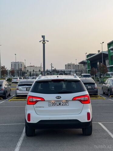 Kia Sorento 2014, 218,000 km - 2.0 l - Bakı