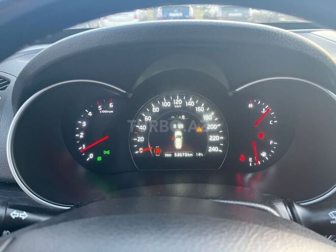Kia Sorento 2014, 218,000 km - 2.0 l - Bakı