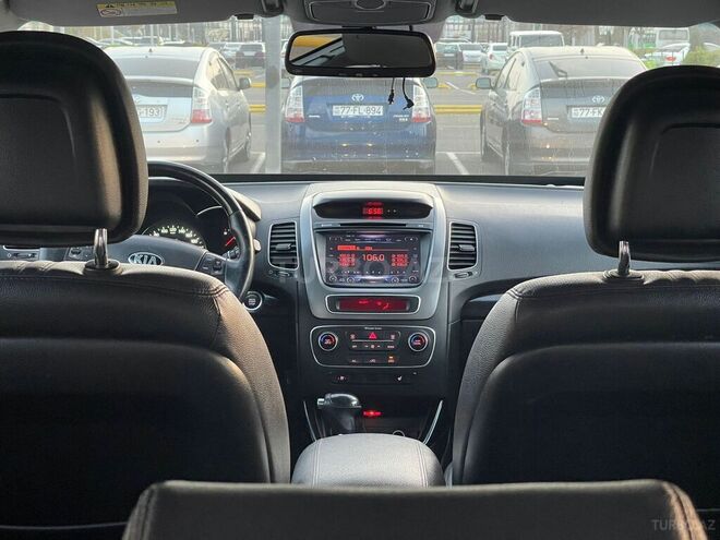 Kia Sorento 2014, 218,000 km - 2.0 l - Bakı