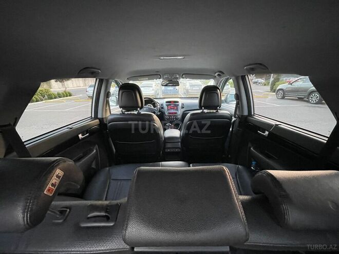 Kia Sorento 2014, 218,000 km - 2.0 l - Bakı