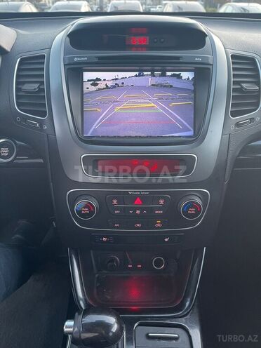 Kia Sorento 2014, 218,000 km - 2.0 l - Bakı