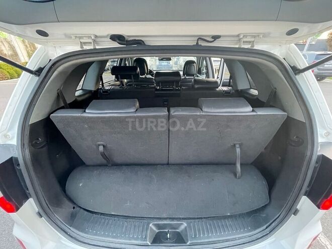 Kia Sorento 2014, 218,000 km - 2.0 l - Bakı