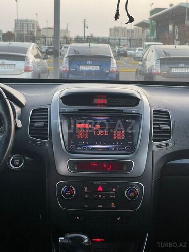 Kia Sorento 2014, 218,000 km - 2.0 l - Bakı