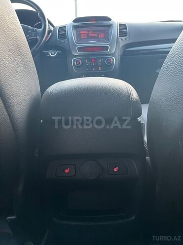 Kia Sorento 2014, 218,000 km - 2.0 l - Bakı