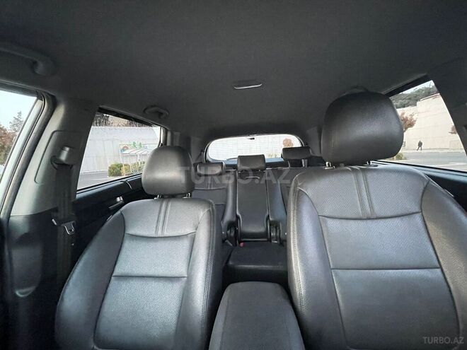 Kia Sorento 2014, 218,000 km - 2.0 l - Bakı